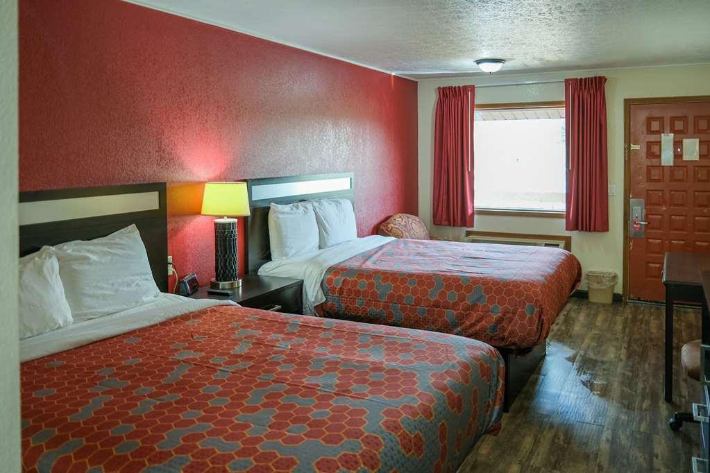 Econo Lodge Wooster Room photo