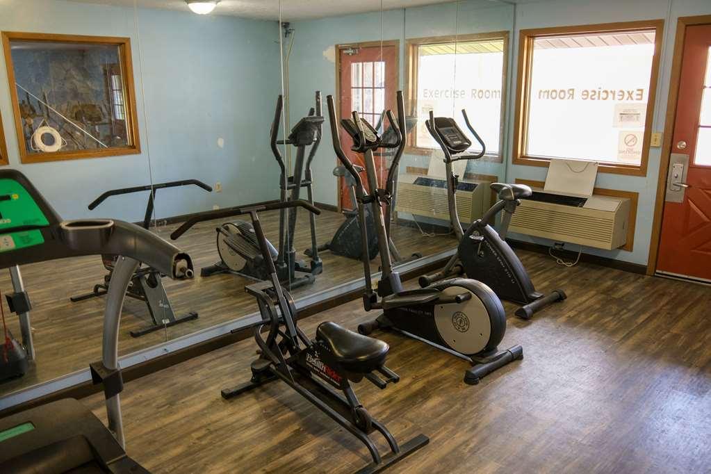Econo Lodge Wooster Facilities photo